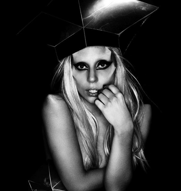 lady gaga born this way cd art. Banned This Way: Why is Lady